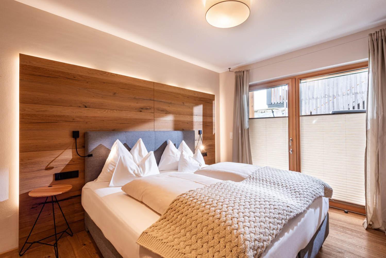 Hotel Penzinghof Оберндорф  Экстерьер фото
