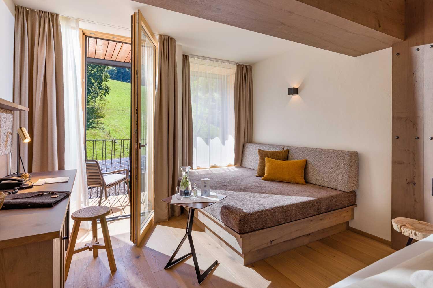 Hotel Penzinghof Оберндорф  Экстерьер фото