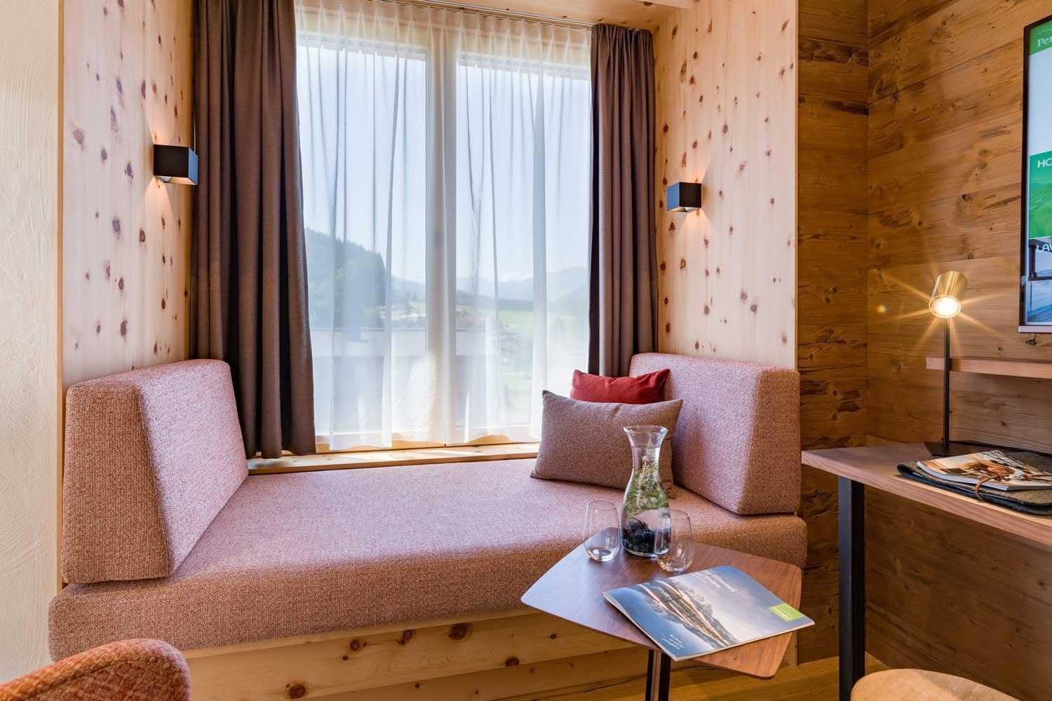 Hotel Penzinghof Оберндорф  Экстерьер фото
